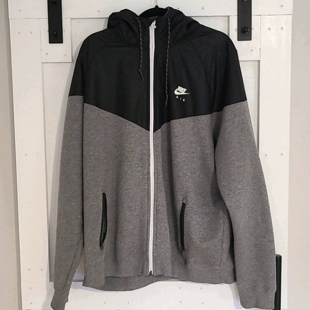 Nike performance hoodie